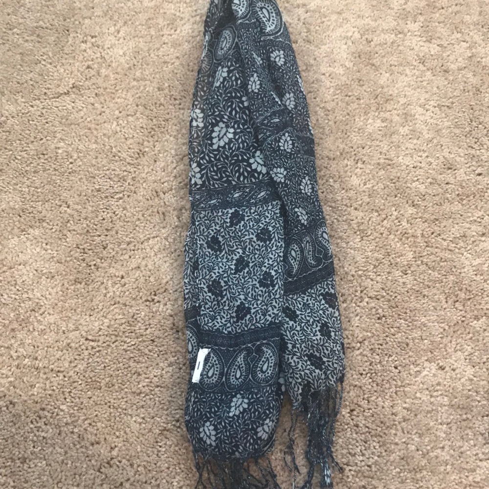 A Scarf